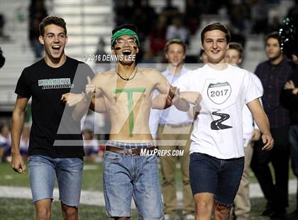 Thumbnail 1 in Clayton Valley Charter @ Miramonte photogallery.
