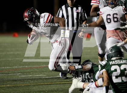 Thumbnail 2 in Clayton Valley Charter @ Miramonte photogallery.