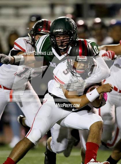 Thumbnail 1 in Clayton Valley Charter @ Miramonte photogallery.