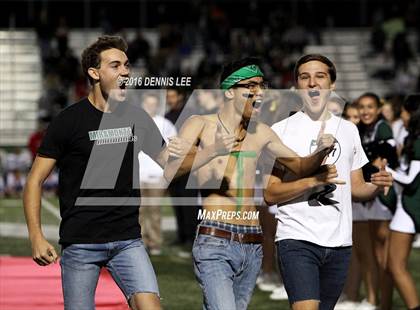 Thumbnail 1 in Clayton Valley Charter @ Miramonte photogallery.