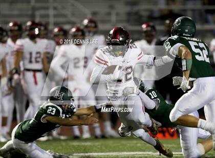 Thumbnail 3 in Clayton Valley Charter @ Miramonte photogallery.