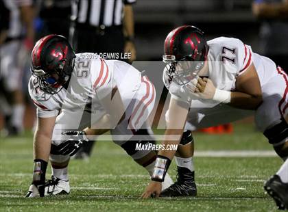 Thumbnail 1 in Clayton Valley Charter @ Miramonte photogallery.