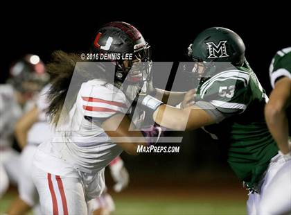 Thumbnail 3 in Clayton Valley Charter @ Miramonte photogallery.