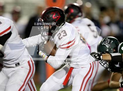 Thumbnail 1 in Clayton Valley Charter @ Miramonte photogallery.