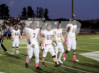 Thumbnail 1 in Clayton Valley Charter @ Miramonte photogallery.