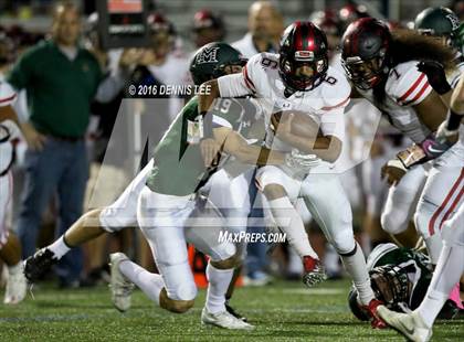 Thumbnail 3 in Clayton Valley Charter @ Miramonte photogallery.