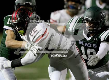 Thumbnail 1 in Clayton Valley Charter @ Miramonte photogallery.