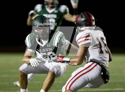 Thumbnail 2 in Clayton Valley Charter @ Miramonte photogallery.