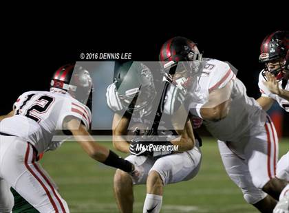 Thumbnail 2 in Clayton Valley Charter @ Miramonte photogallery.