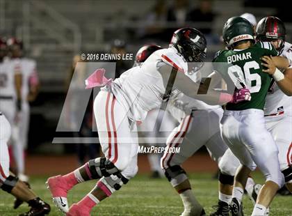 Thumbnail 2 in Clayton Valley Charter @ Miramonte photogallery.