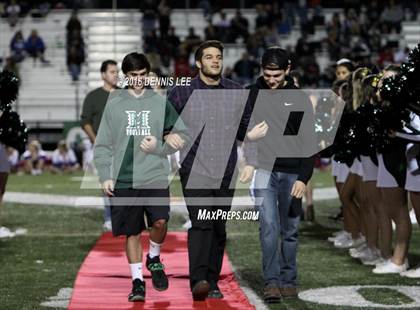 Thumbnail 1 in Clayton Valley Charter @ Miramonte photogallery.