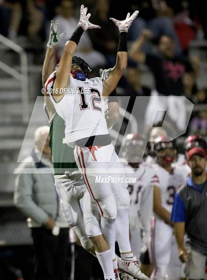 Thumbnail 2 in Clayton Valley Charter @ Miramonte photogallery.