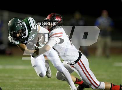 Thumbnail 1 in Clayton Valley Charter @ Miramonte photogallery.