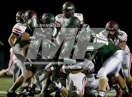 Thumbnail 3 in Clayton Valley Charter @ Miramonte photogallery.