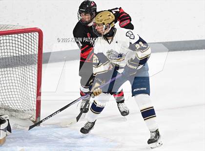 Thumbnail 1 in Fairfield Prep @ Notre Dame Prep photogallery.