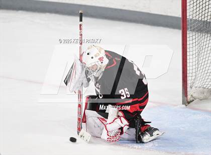 Thumbnail 1 in Fairfield Prep @ Notre Dame Prep photogallery.