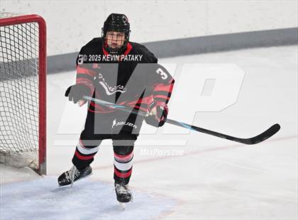 Thumbnail 2 in Fairfield Prep @ Notre Dame Prep photogallery.