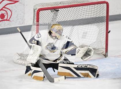 Thumbnail 1 in Fairfield Prep @ Notre Dame Prep photogallery.