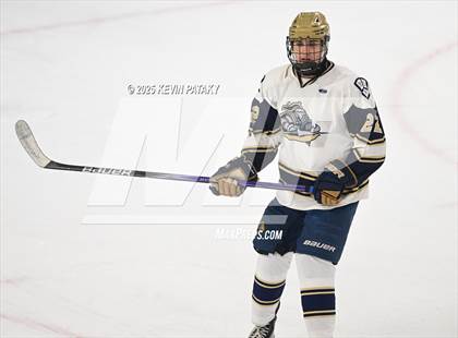 Thumbnail 1 in Fairfield Prep @ Notre Dame Prep photogallery.