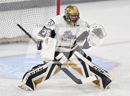 Thumbnail 3 in Fairfield Prep @ Notre Dame Prep photogallery.