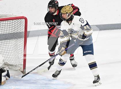 Thumbnail 3 in Fairfield Prep @ Notre Dame Prep photogallery.