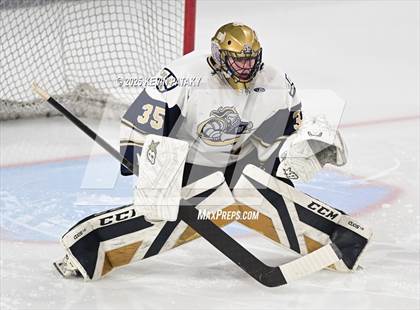Thumbnail 1 in Fairfield Prep @ Notre Dame Prep photogallery.
