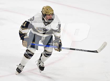 Thumbnail 1 in Fairfield Prep @ Notre Dame Prep photogallery.