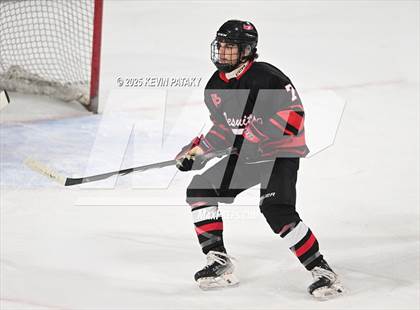 Thumbnail 1 in Fairfield Prep @ Notre Dame Prep photogallery.