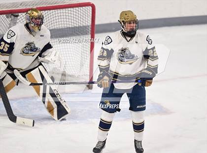 Thumbnail 3 in Fairfield Prep @ Notre Dame Prep photogallery.