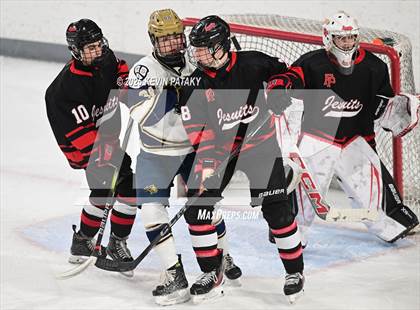 Thumbnail 2 in Fairfield Prep @ Notre Dame Prep photogallery.