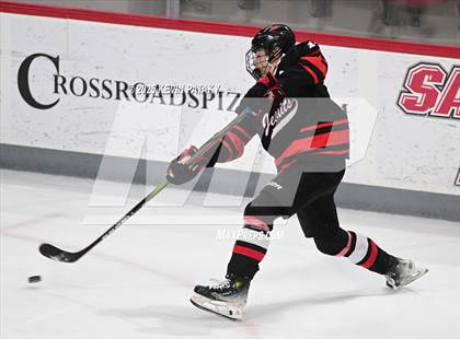 Thumbnail 1 in Fairfield Prep @ Notre Dame Prep photogallery.