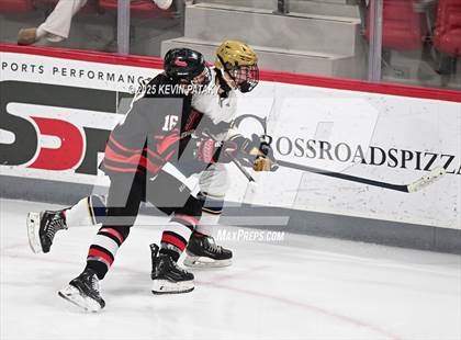 Thumbnail 1 in Fairfield Prep @ Notre Dame Prep photogallery.