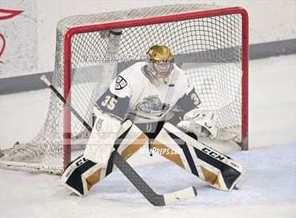 Thumbnail 1 in Fairfield Prep @ Notre Dame Prep photogallery.