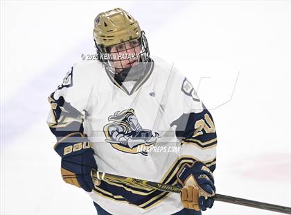 Thumbnail 2 in Fairfield Prep @ Notre Dame Prep photogallery.