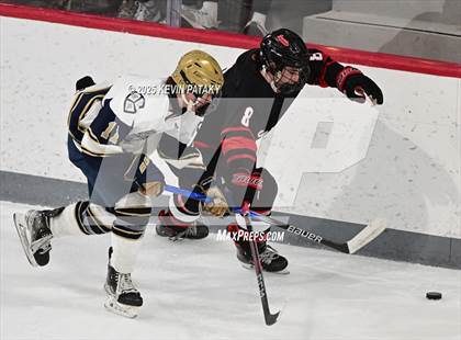 Thumbnail 2 in Fairfield Prep @ Notre Dame Prep photogallery.
