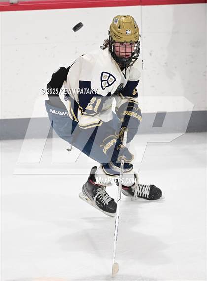 Thumbnail 1 in Fairfield Prep @ Notre Dame Prep photogallery.