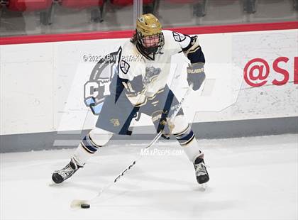Thumbnail 2 in Fairfield Prep @ Notre Dame Prep photogallery.