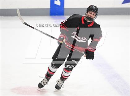 Thumbnail 2 in Fairfield Prep @ Notre Dame Prep photogallery.