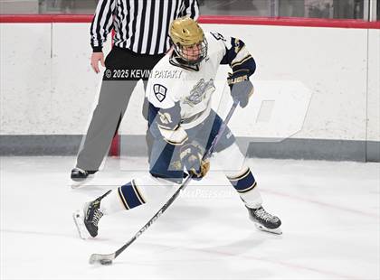 Thumbnail 2 in Fairfield Prep @ Notre Dame Prep photogallery.