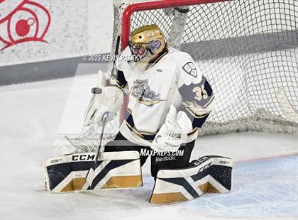 Thumbnail 3 in Fairfield Prep @ Notre Dame Prep photogallery.