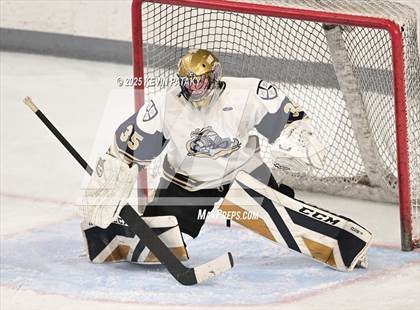 Thumbnail 2 in Fairfield Prep @ Notre Dame Prep photogallery.
