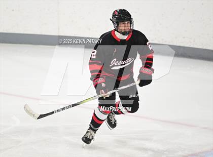 Thumbnail 1 in Fairfield Prep @ Notre Dame Prep photogallery.