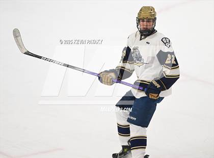 Thumbnail 3 in Fairfield Prep @ Notre Dame Prep photogallery.