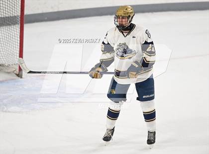 Thumbnail 2 in Fairfield Prep @ Notre Dame Prep photogallery.
