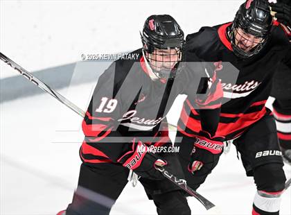Thumbnail 1 in Fairfield Prep @ Notre Dame Prep photogallery.