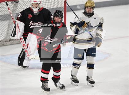Thumbnail 1 in Fairfield Prep @ Notre Dame Prep photogallery.