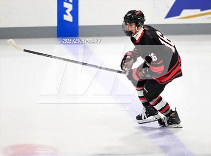 Thumbnail 1 in Fairfield Prep @ Notre Dame Prep photogallery.