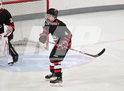 Thumbnail 1 in Fairfield Prep @ Notre Dame Prep photogallery.