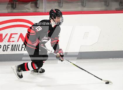 Thumbnail 1 in Fairfield Prep @ Notre Dame Prep photogallery.