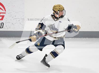 Thumbnail 1 in Fairfield Prep @ Notre Dame Prep photogallery.